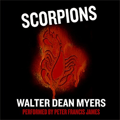 Cover of Scorpions