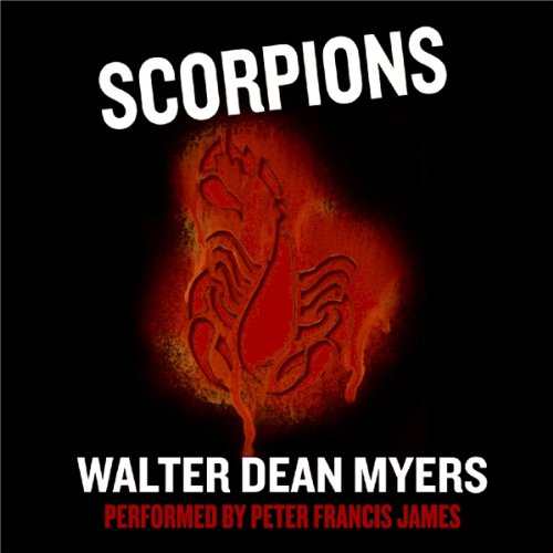 Cover of Scorpions