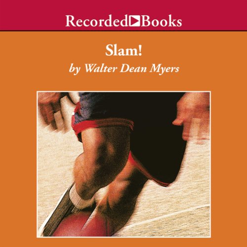 Cover of Slam!