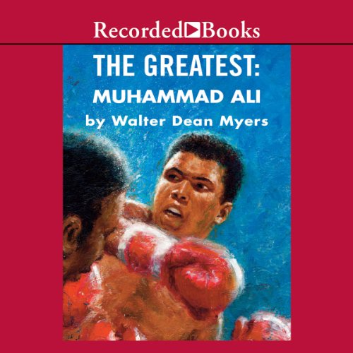 Cover of The Greatest