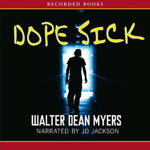 Cover of Dope Sick