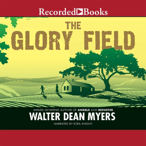 Cover of The Glory Field