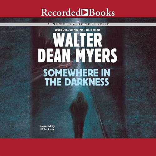 Cover of Somewhere in the Darkness