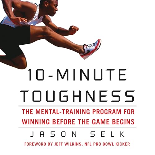 Cover of 10-Minute Toughness