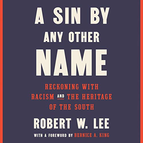 Cover of A Sin by Any Other Name
