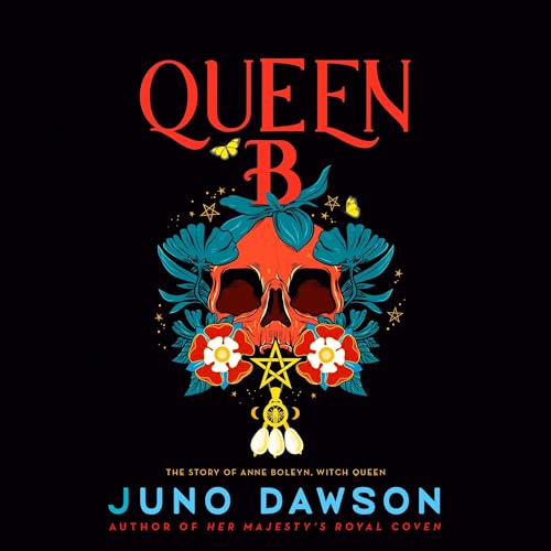 Cover of Queen B