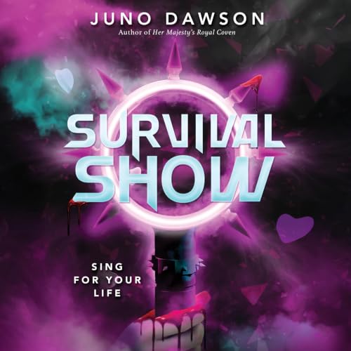 Cover of Survival Show