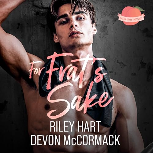 Cover of For Frat's Sake