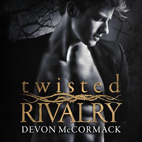 Cover of Twisted Rivalry