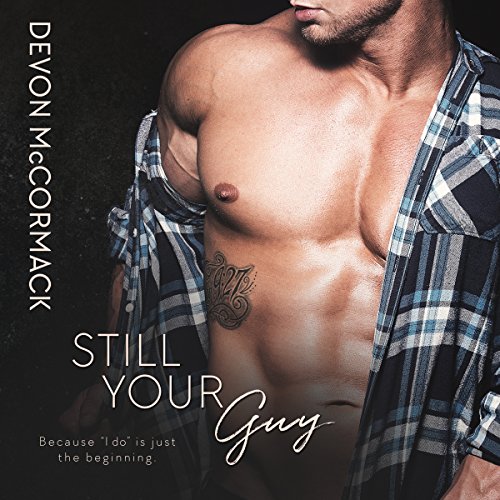 Cover of Still Your Guy