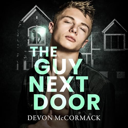 Cover of The Guy Next Door