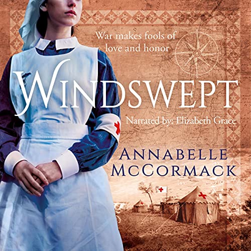Cover of Windswept