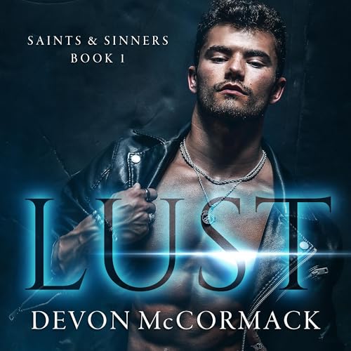 Cover of Lust