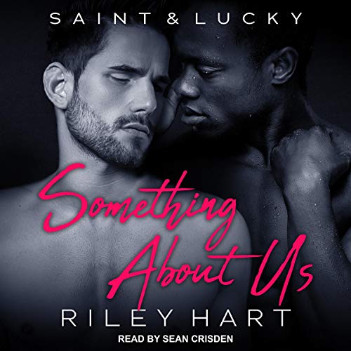 Cover of Something About Us