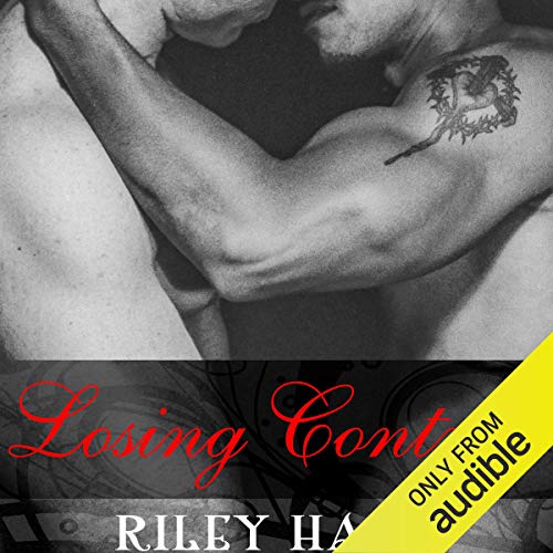 Cover of Losing Control
