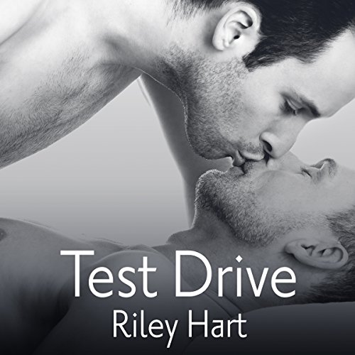 Cover of Test Drive
