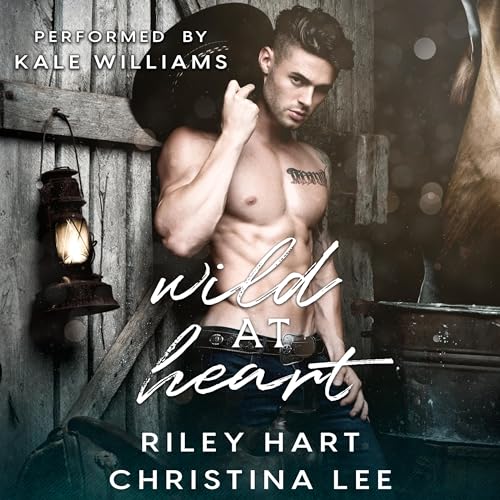 Cover of Wild at Heart