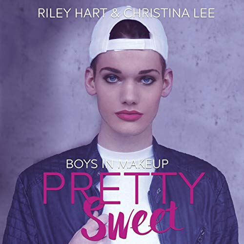 Cover of Pretty Sweet