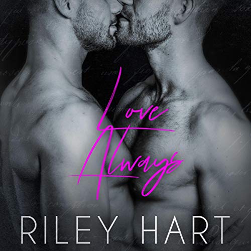 Cover of Love Always