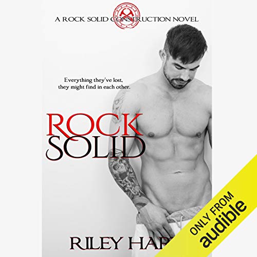 Cover of Rock Solid