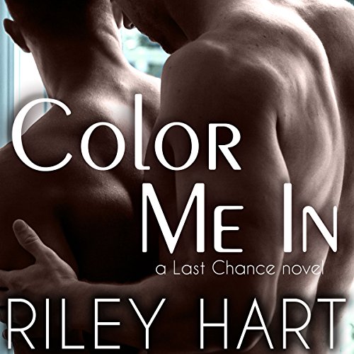 Cover of Color Me In