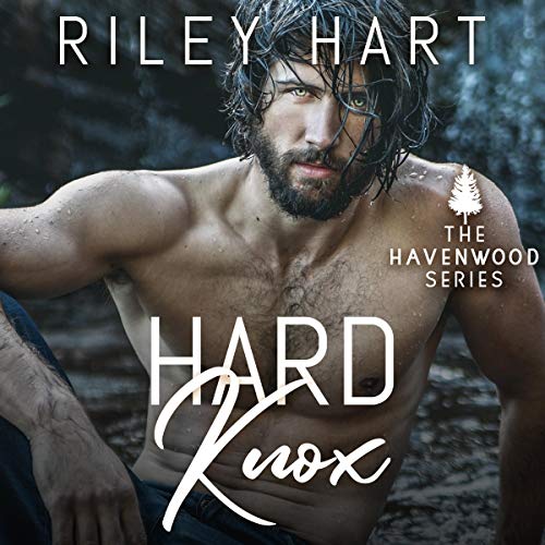 Cover of Hard Knox