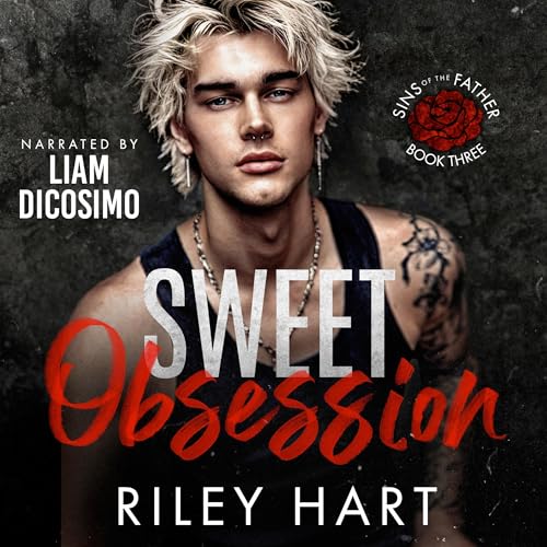 Cover of Sweet Obsession