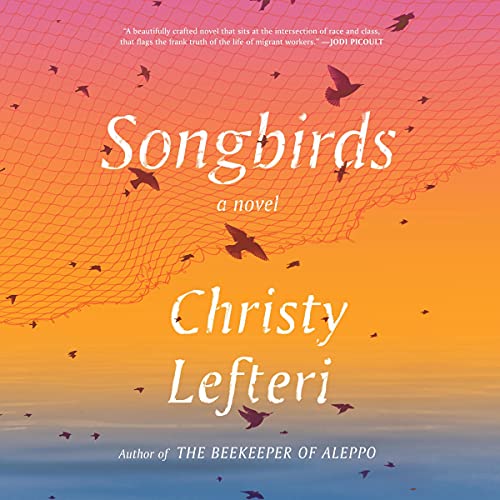Cover of Songbirds