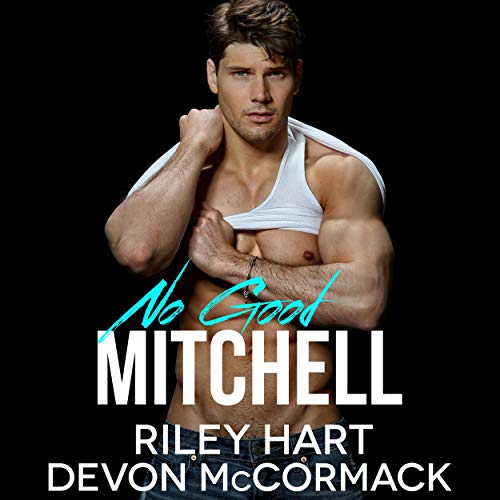 Cover of No Good Mitchell