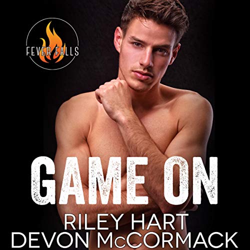 Cover of Game On