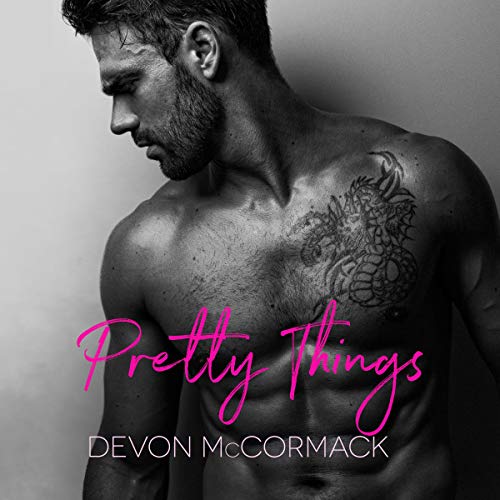 Cover of Pretty Things