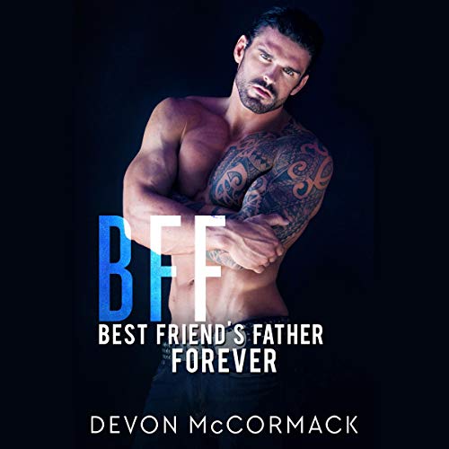 Cover of BFF: Forever