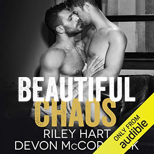 Cover of Beautiful Chaos