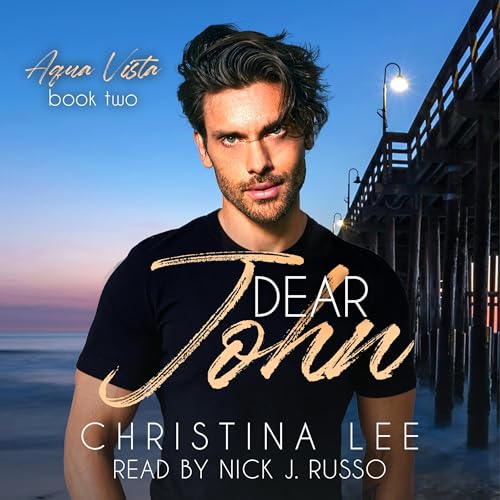 Cover of Dear John