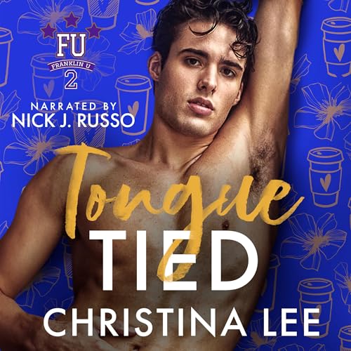 Cover of Tongue-Tied