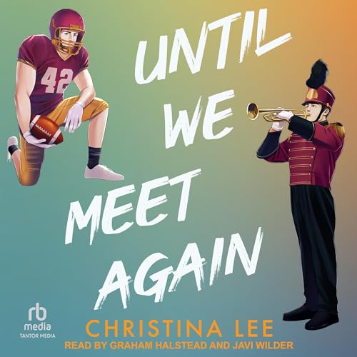 Cover of Until We Meet Again