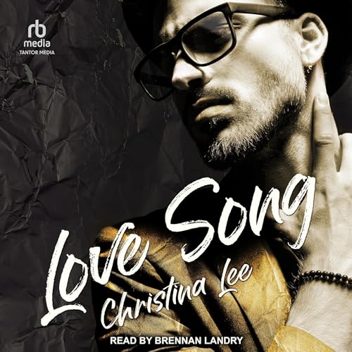 Cover of Love Song