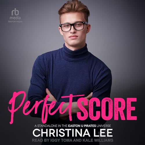Cover of Perfect Score