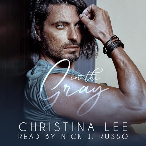 Cover of In the Gray