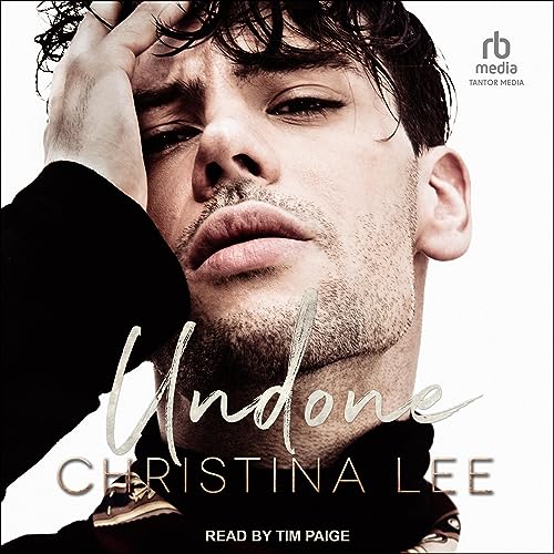 Cover of Undone