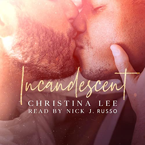 Cover of Incandescent