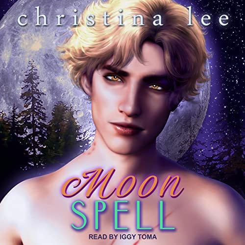 Cover of Moon Spell