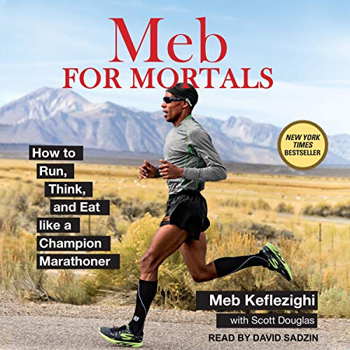 Cover of Meb For Mortals