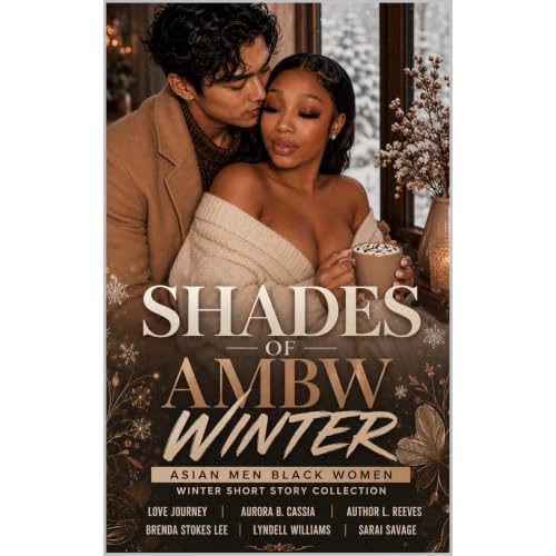 Cover of Shades of AMBW Winter