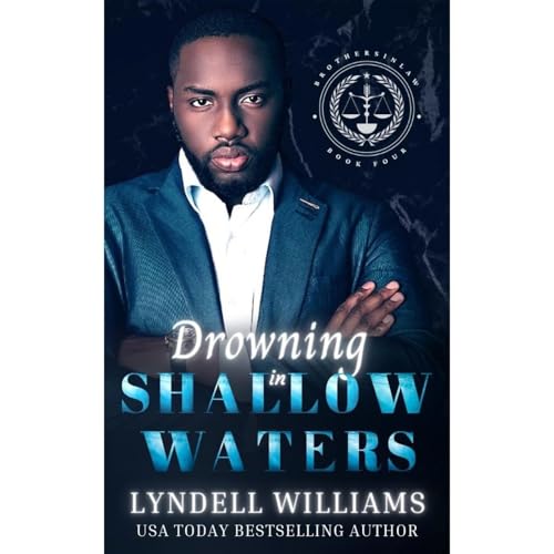 Cover of Drowning in Shallow Waters