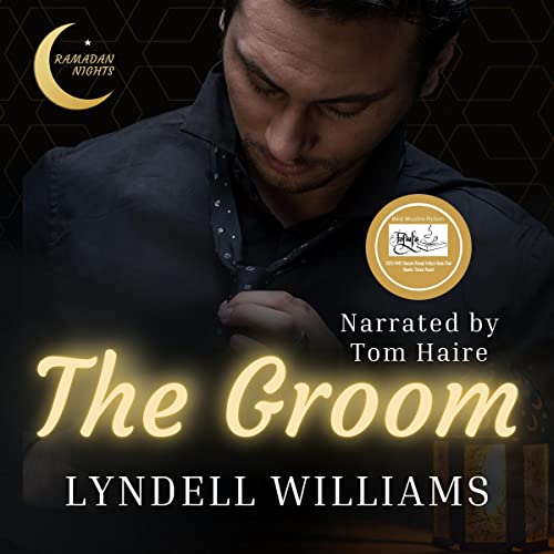 Cover of The Groom