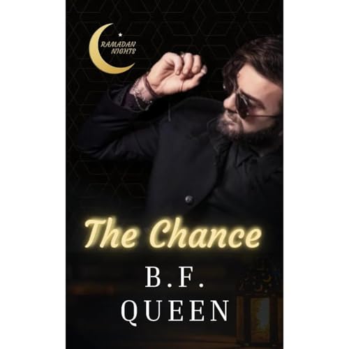 Cover of The Chance