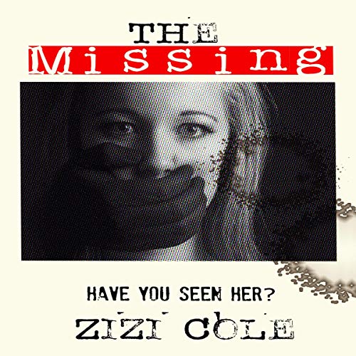 Cover of The Missing