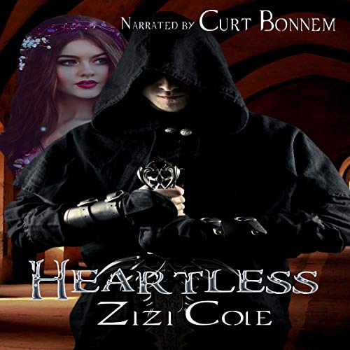 Cover of Heartless