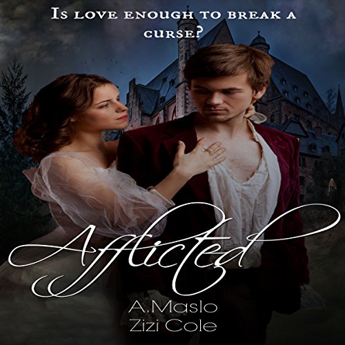 Cover of Afflicted